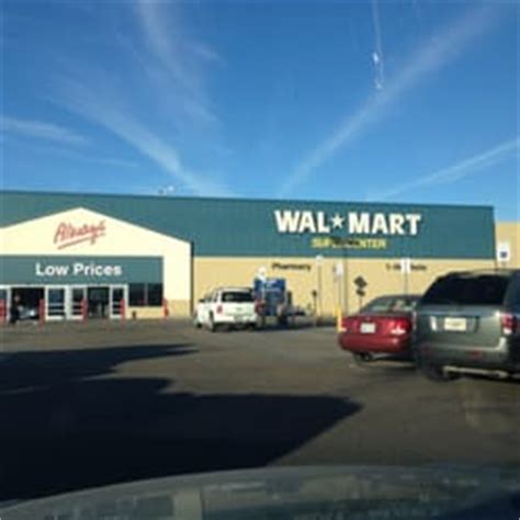 Walmart colby ks - 